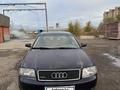 Audi A6 2002 года за 2 200 000 тг. в Астана – фото 2