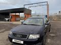 Audi A6 2002 года за 2 200 000 тг. в Астана – фото 3