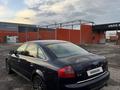 Audi A6 2002 года за 2 200 000 тг. в Астана – фото 7