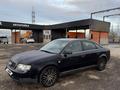 Audi A6 2002 года за 2 200 000 тг. в Астана – фото 8