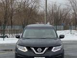 Nissan Rogue 2016 годаүшін8 400 000 тг. в Уральск – фото 3