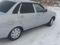 ВАЗ (Lada) Priora 2170 2008 годаfor1 600 000 тг. в Костанай – фото 3