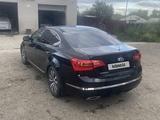 Kia Cadenza 2012 года за 5 600 000 тг. в Семей – фото 2
