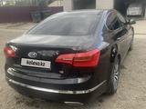 Kia Cadenza 2012 года за 5 600 000 тг. в Семей – фото 3