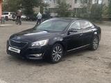 Kia Cadenza 2012 года за 5 600 000 тг. в Семей