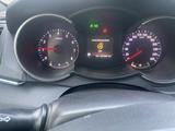 Kia Cadenza 2012 года за 5 600 000 тг. в Семей – фото 5