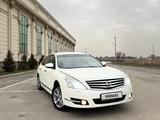 Nissan Teana 2012 годаүшін8 250 000 тг. в Алматы