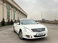 Nissan Teana 2012 годаүшін7 500 000 тг. в Алматы