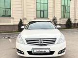 Nissan Teana 2012 года за 8 250 000 тг. в Алматы – фото 4