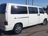Volkswagen Transporter 1996 годаүшін4 000 000 тг. в Алматы – фото 3