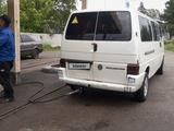 Volkswagen Transporter 1996 годаүшін4 000 000 тг. в Алматы – фото 4
