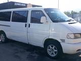 Volkswagen Transporter 1996 годаүшін4 000 000 тг. в Алматы – фото 5