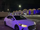 Hyundai Elantra 2016 года за 5 200 000 тг. в Актобе