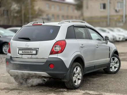 Opel Antara 2007 года за 5 050 000 тг. в Актобе – фото 4