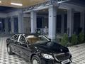 Mercedes-Benz S 400 2015 годаүшін21 000 000 тг. в Алматы – фото 3