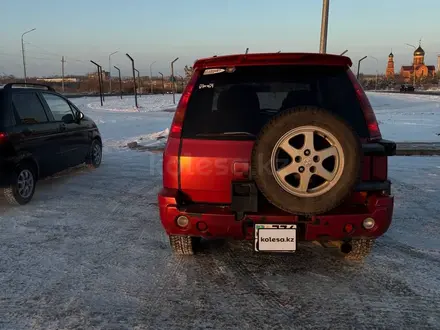 Mitsubishi RVR 1998 года за 2 500 000 тг. в Темиртау – фото 4