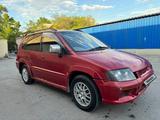Mitsubishi RVR 1998 года за 1 300 000 тг. в Караганда