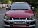 Mitsubishi RVR 1998 годаүшін1 500 000 тг. в Караганда