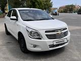 Chevrolet Cobalt 2021 года за 6 500 000 тг. в Кызылорда – фото 3