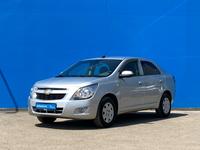 Chevrolet Cobalt 2021 года за 6 060 000 тг. в Алматы