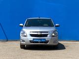 Chevrolet Cobalt 2021 года за 6 060 000 тг. в Алматы – фото 2