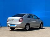 Chevrolet Cobalt 2021 года за 6 060 000 тг. в Алматы – фото 3