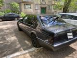 Mercedes-Benz S 320 1992 года за 2 200 000 тг. в Караганда – фото 3