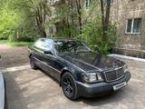 Mercedes-Benz S 320 1992 года за 2 200 000 тг. в Караганда