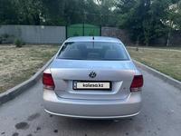 Volkswagen Polo 2014 года за 5 100 000 тг. в Алматы