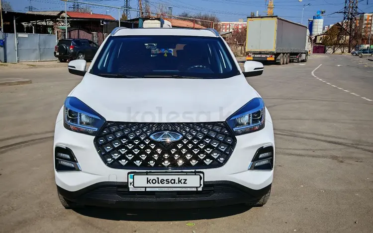 Chery Tiggo 4 Pro 2023 годаүшін6 200 000 тг. в Алматы
