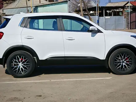 Chery Tiggo 4 Pro 2023 года за 6 200 000 тг. в Алматы – фото 3