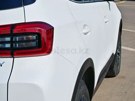 Chery Tiggo 4 Pro 2023 года за 6 200 000 тг. в Алматы – фото 7