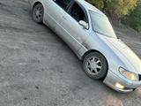 Toyota Aristo 1995 годаүшін2 500 000 тг. в Алматы – фото 4