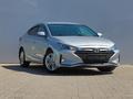 Hyundai Elantra 2019 года за 10 390 000 тг. в Алматы – фото 3