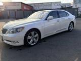 Lexus LS 460 2007 годаүшін9 000 000 тг. в Астана