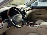 Lexus LS 460 2007 годаүшін9 000 000 тг. в Астана – фото 5
