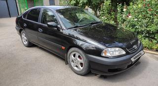 Toyota Avensis 2001 года за 2 950 000 тг. в Алматы