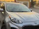 Kia Sportage 2021 годаүшін9 000 000 тг. в Алматы