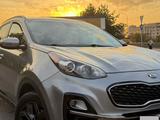 Kia Sportage 2021 годаүшін9 000 000 тг. в Алматы – фото 2