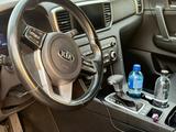 Kia Sportage 2021 годаүшін9 000 000 тг. в Алматы – фото 4