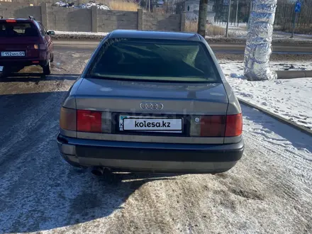 Audi 100 1994 года за 1 950 000 тг. в Караганда