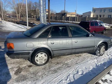 Audi 100 1994 года за 1 950 000 тг. в Караганда – фото 2