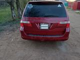 Honda Odyssey 2006 года за 5 500 000 тг. в Уральск – фото 3