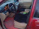 Honda Odyssey 2006 года за 5 500 000 тг. в Уральск – фото 5