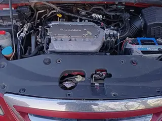 Honda Odyssey, 2006