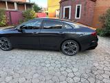 Kia K5 2020 года за 12 200 000 тг. в Петропавловск – фото 3