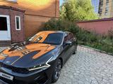 Kia K5 2020 года за 12 200 000 тг. в Петропавловск