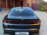 Kia K5 2020 года за 12 200 000 тг. в Петропавловск – фото 4
