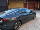 Kia K5 2020 года за 12 200 000 тг. в Петропавловск – фото 5