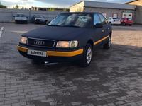 Audi 100 1992 года за 2 500 000 тг. в Караганда